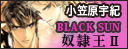 BLACK SUN 奴隷王